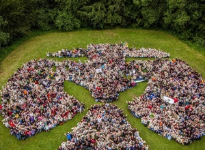 Pfadfindern ist mehr als ein Abenteuer! Abenteuer Sommerfreizeit 2026