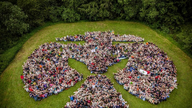 Große Ansicht vom Video