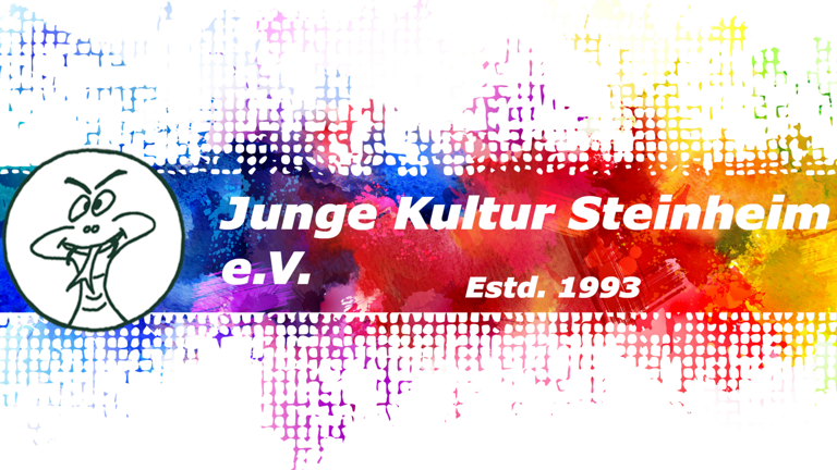 Neue Vereinsjacken zum 30. Jubiläum der Jungen Kultur Steinheim e.V.