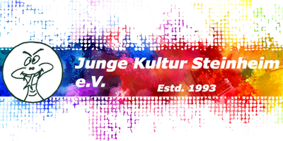 Neue Vereinsjacken zum 30. Jubiläum der Jungen Kultur Steinheim e.V.