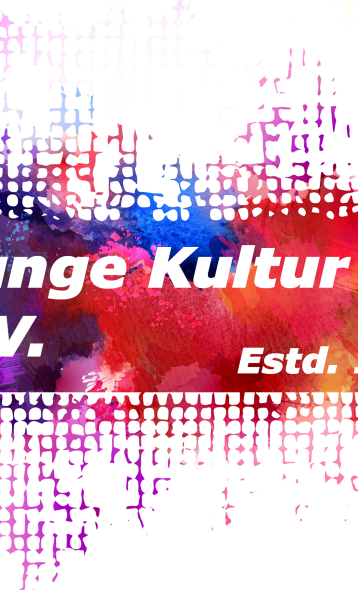 Neue Vereinsjacken zum 30. Jubiläum der Jungen Kultur Steinheim e.V.