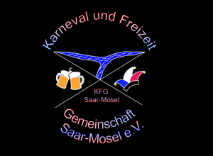 Neuer Wagen für Karneval und Freizeitgemeinschaft Saar-Mosel e.V.
