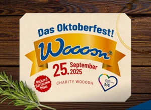 Charity Wooosn 2025