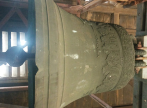 Die Glocken der evang.-luth. Kreuzkirche in Nordhorn