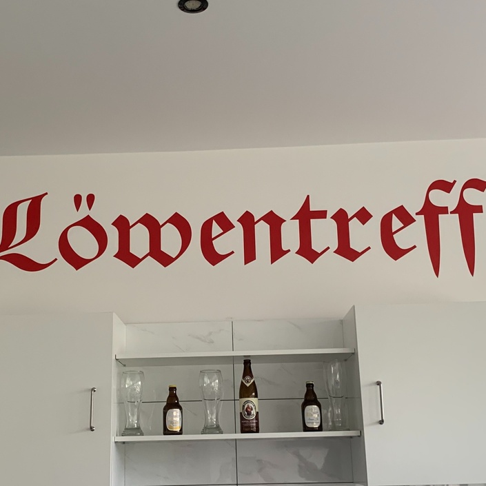 Entertainmentpaket für das Sportheim im Seestadion