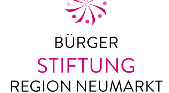 Partnerbild - Bürgerstiftung Region Neumarkt
