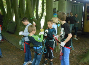 Herzkinder stark machen