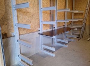 Ein festes Fundament für den CVJM Altensteig-Walddorf e.V.