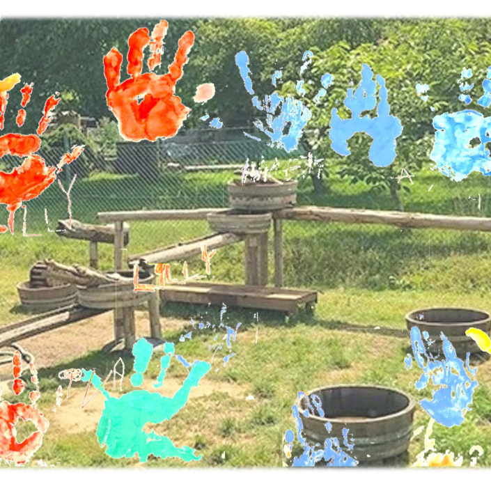 Ein Wasserspielplatz für Schmerwitz