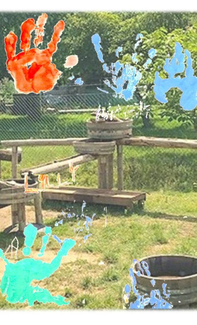 Ein Wasserspielplatz für Schmerwitz