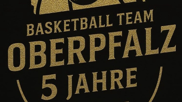 Ausstattung Oberpfalz Hunters Jugendmannschaften