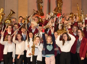 Corona Hilfe für den Musikverein Rülzheim e.V.