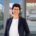 Brigitte Fischer