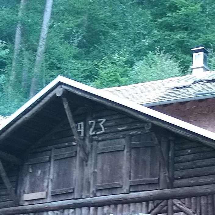 Kühlanlage für den Gewölbekeller der Nello-Hütte