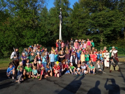 Mehr Küche fürs Vereinsheim