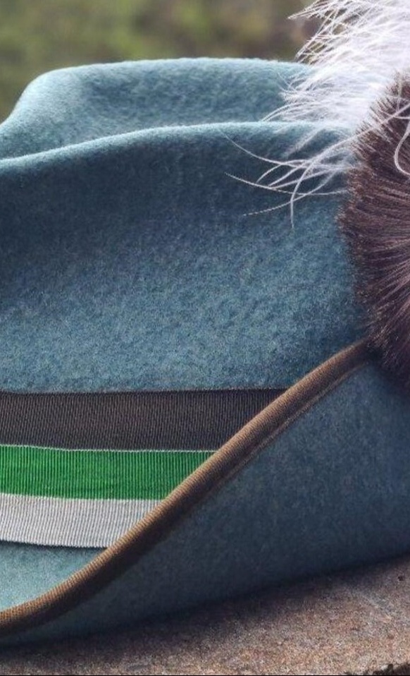 Mitgliedergewinnung - kostenlose Schützenhüte für Neumitglieder