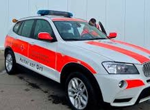 Leben retten in Teningen – Die HvO des DRK benötigen Unterstützung