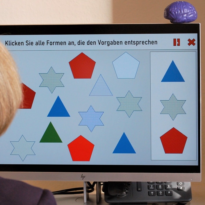 Lörcher Stiftung unterstützt die Demenz-Prävention