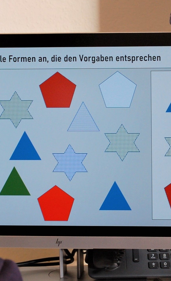 Lörcher Stiftung unterstützt die Demenz-Prävention