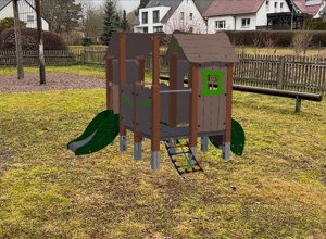 Spielplatzerneuerung Beringhausen für Kinder aller Altersgruppen