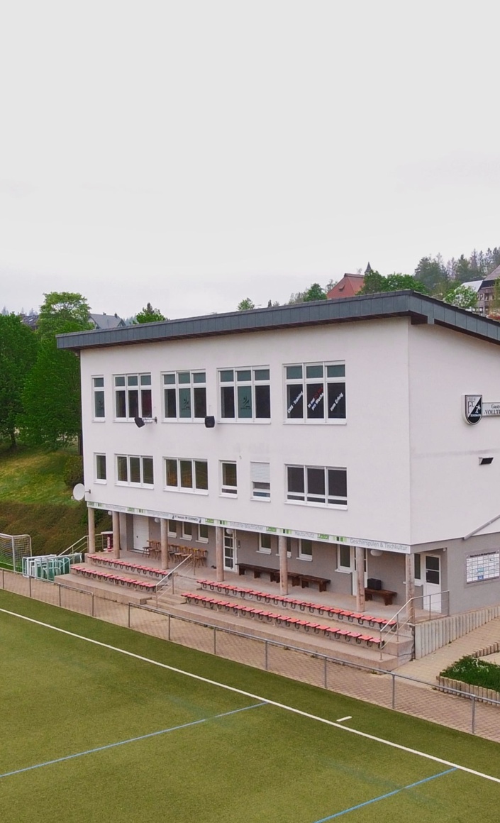 Neue LED-Flutlichtanlage für den FC Schonach