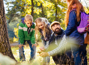 United Kids Foundations Wald
