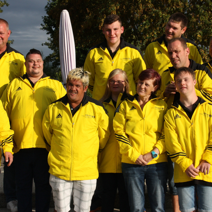 Special Olympics - Nationale Sommerspiele Berlin