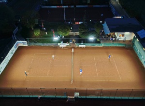 Digitalisierung für Turnierbetrieb - Sport vor Ort stärken -