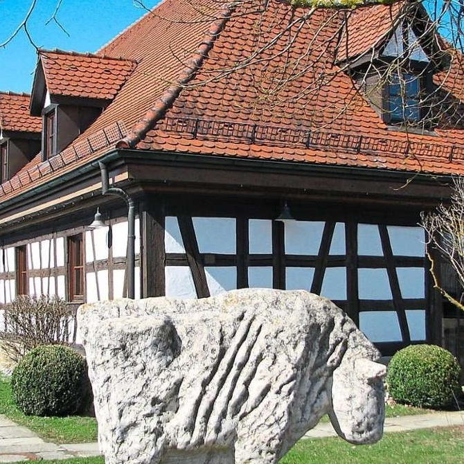Industrieküche Hagastall Weildorf