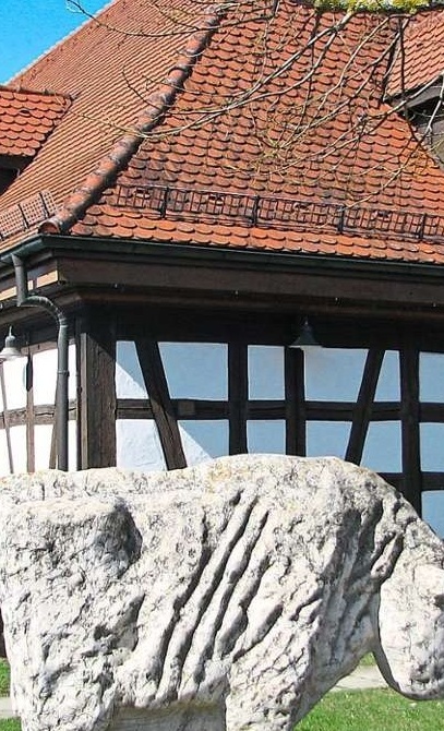 Industrieküche Hagastall Weildorf