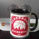 Baskets Tasse