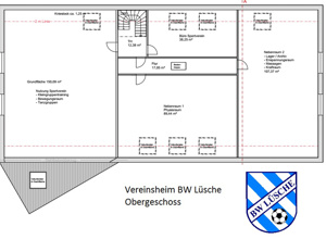 Sportzentrum BW Lüsche
