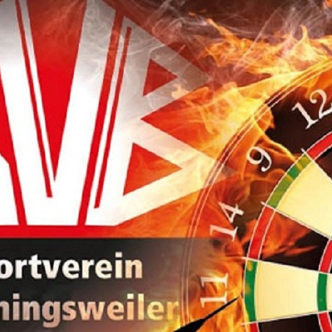 Dartabteilung SV Breuningsweiler