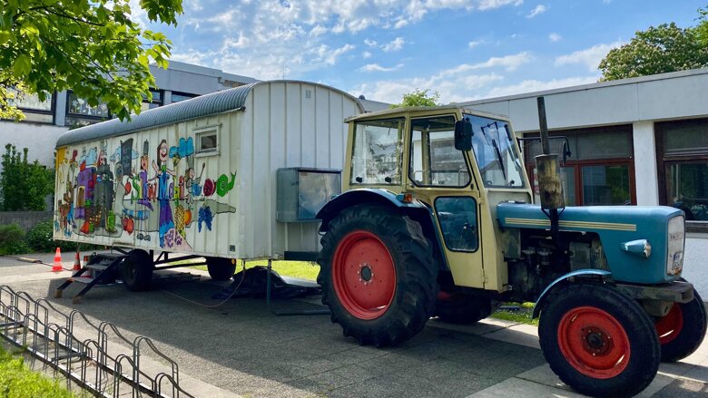 Große Ansicht vom Video