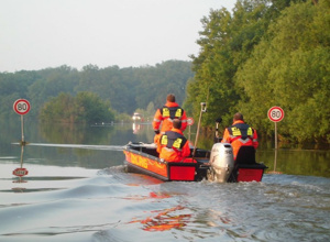 Neues Einsatzfahrzeug - DLRG Neuenkirchen/Wettringen