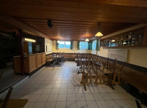Renovierung Vereinsheim | SV Seibranz