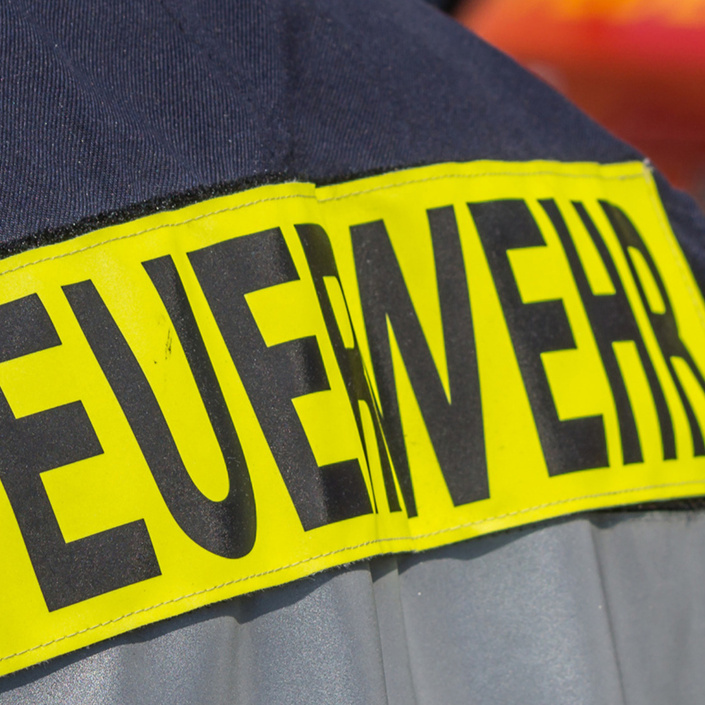 Spenden für Feuerwehr-Familien aus Lehnin