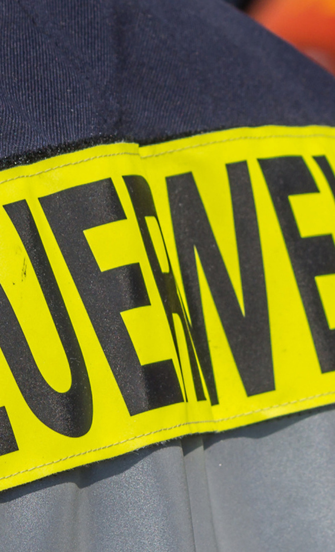 Spenden für Feuerwehr-Familien aus Lehnin