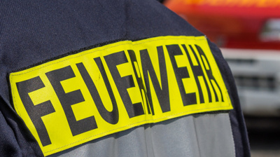 Spenden für Feuerwehr-Familien aus Lehnin