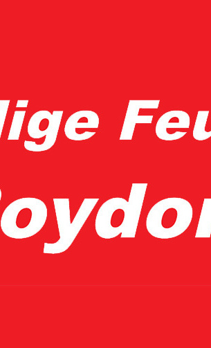 Mannschaftstransportfahrzeug KF+JF Roydorf