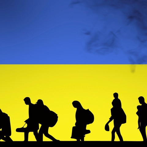 Soonwaldstiftung hilft Kriegsflüchtlingen aus Ukraine