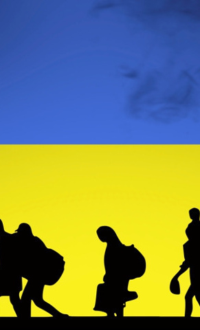 Soonwaldstiftung hilft Kriegsflüchtlingen aus Ukraine