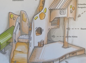 Bewegung für den Kindergarten