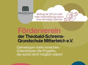 ActiveFloor - Bewegen, Spielen & Lernen an der GS Mitterteich