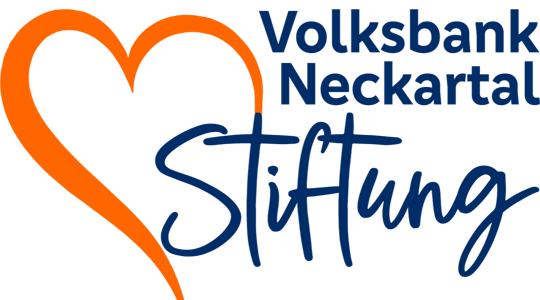 Partnerbild - Volksbank Neckartal - Stiftung