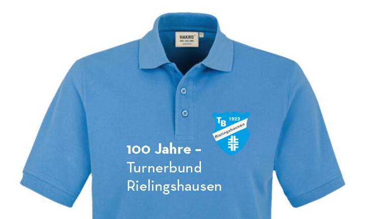 100 Jahre TB-Rielingshausen