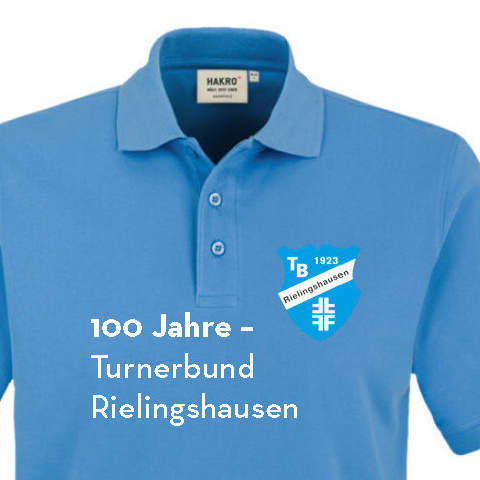 100 Jahre TB-Rielingshausen