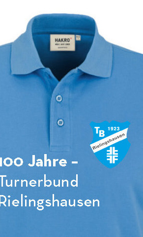 100 Jahre TB-Rielingshausen