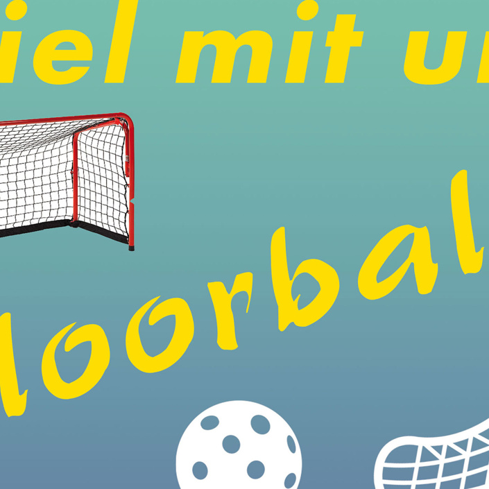 Mixed Floorball für Alle
