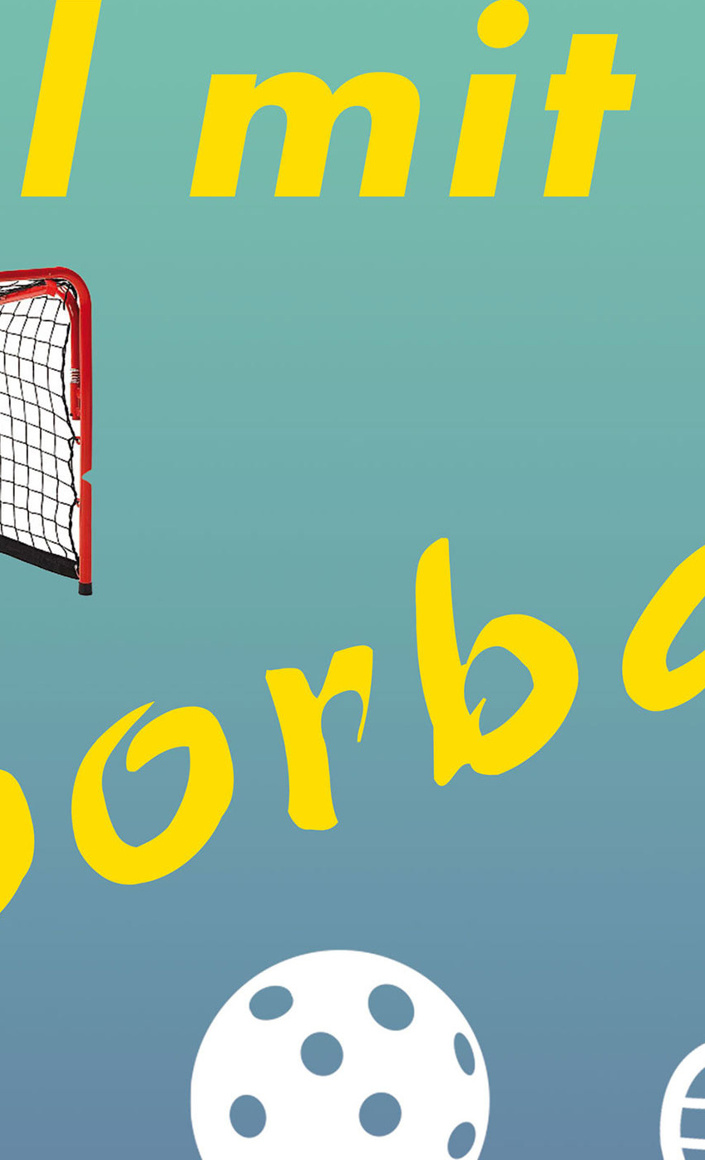 Mixed Floorball für Alle